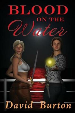 Cover of Blood on the Water