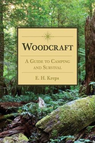 Cover of Woodcraft