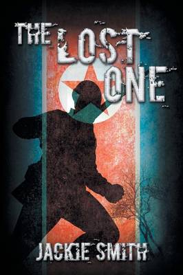 Book cover for The Lost One