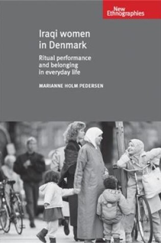 Cover of Iraqi Women in Denmark