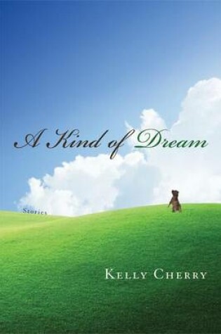 Cover of Kind of Dream