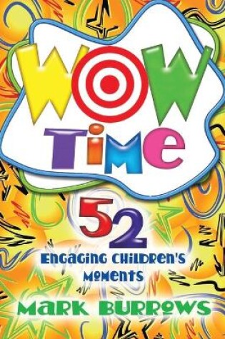 Cover of Wow Time