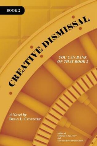 Cover of Creative Dismissal