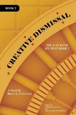 Cover of Creative Dismissal