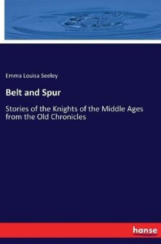 Cover of Belt and Spur