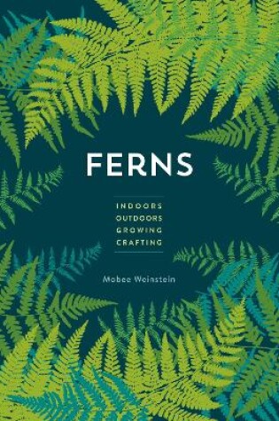 Cover of Ferns