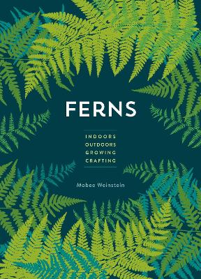 Cover of Ferns