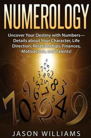 Cover of Numerology