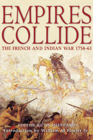 Cover of Empires Collide