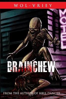 Book cover for Brainchew