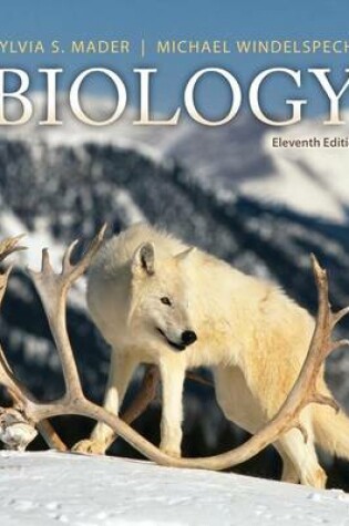 Cover of Biology with Access Card