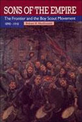 Cover of Sons of the Empire