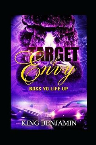 Cover of Target of Envy