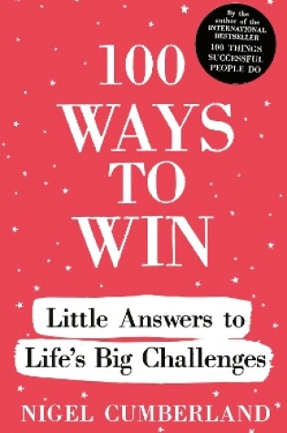 Cover of 100 Ways to Win