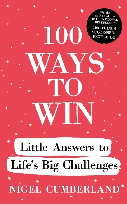 Book cover for 100 Ways to Win