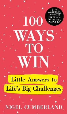 Book cover for 100 Ways to Win