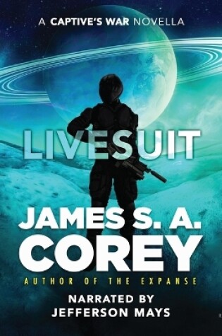 Cover of Livesuit