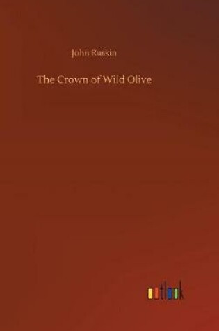 Cover of The Crown of Wild Olive