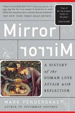 Cover of Mirror, Mirror