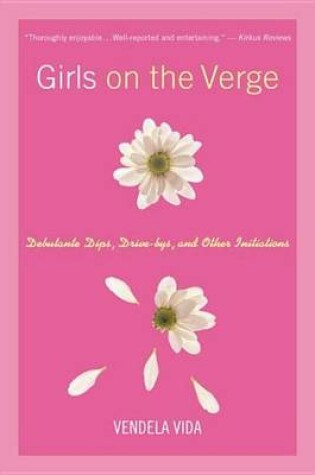 Cover of Girls on the Verge
