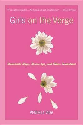 Book cover for Girls on the Verge