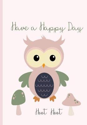 Book cover for Have a Happy Day