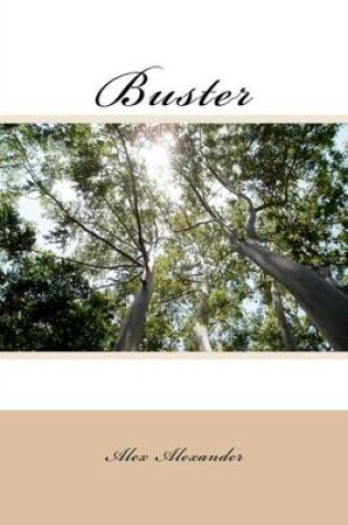 Cover of Buster