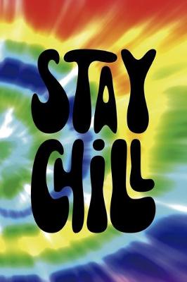 Book cover for Stay Chill