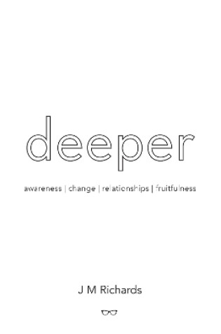 Cover of Deeper