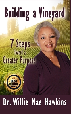 Cover of Building a Vineyard