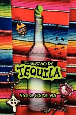 Cover of El Gusano de Tequila