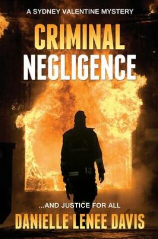 Cover of Criminal Negligence