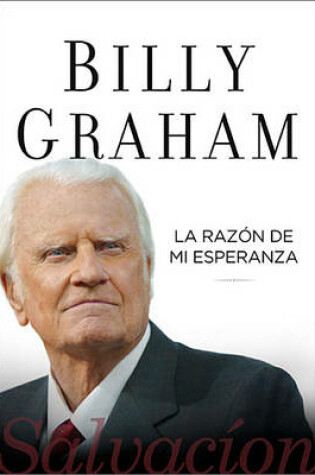 Cover of La Razón de Mi Esperanza