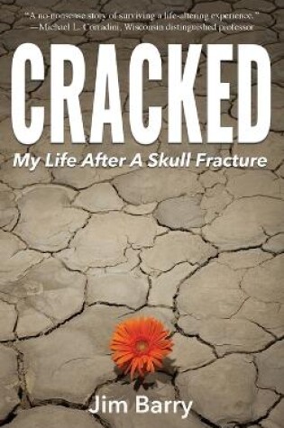 Cover of Cracked