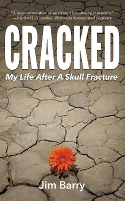 Book cover for Cracked