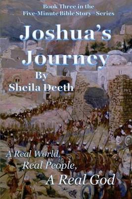 Book cover for Joshua's Journeys