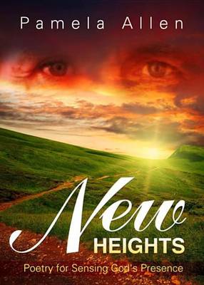 Book cover for New Heights