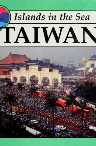 Cover of Taiwan