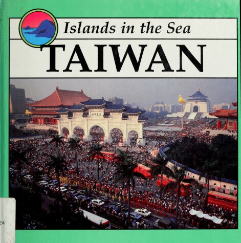 Cover of Taiwan