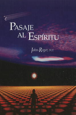 Book cover for Pasaje al espiritu