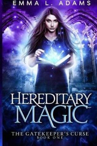 Cover of Hereditary Magic