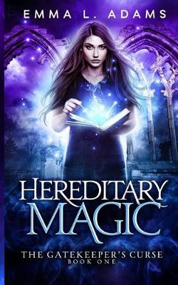 Book cover for Hereditary Magic