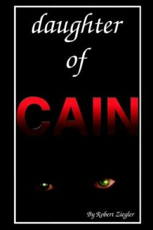 Cover of Daughter of Cain