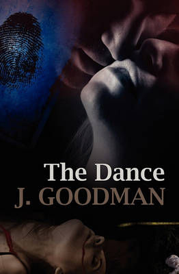 Book cover for The Dance