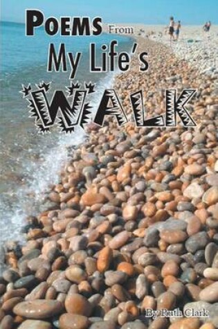 Cover of Poem's From My Life's Walk