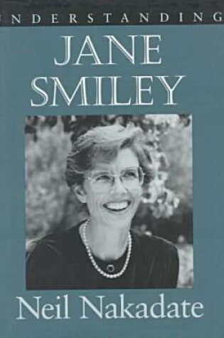 Cover of Understanding Jane Smiley