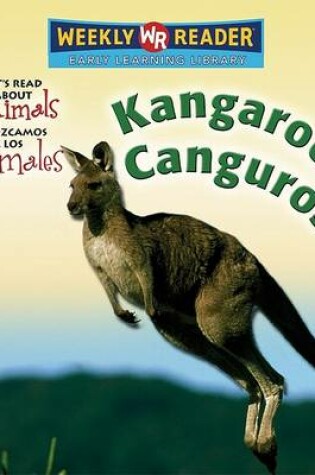 Cover of Kangaroos / Canguros