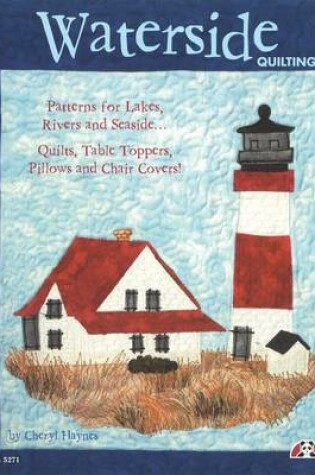 Cover of Waterside Quilting