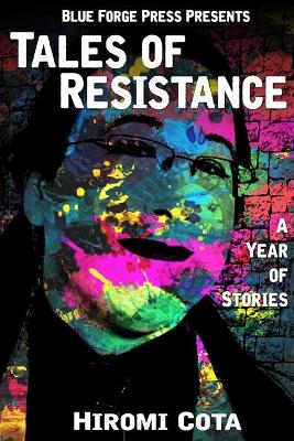 Book cover for Tales of Resistance