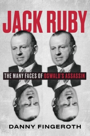 Cover of Jack Ruby